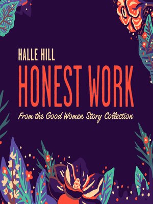 cover image of Honest Work